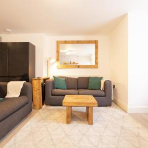 Stylish Clapham Apartment - Pass the Keys