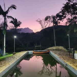 Chácara Rio do Ouro