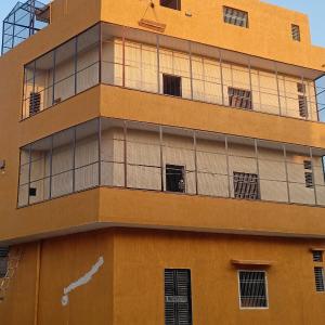 Shri Janki vatika