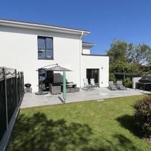 Sleeps8- EcoFriendly- KingBeds- FamilyFriendly