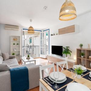 Apartamento en Granada cerca de Albaicín