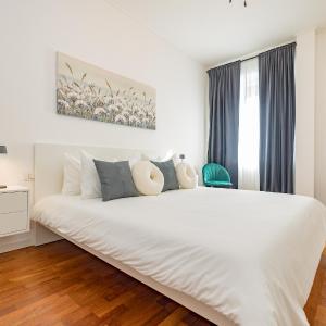 Milano 8 Luxury Apartment - Centro - Porta Venezia