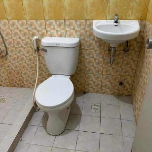 Bulova apartment Entire rent no5