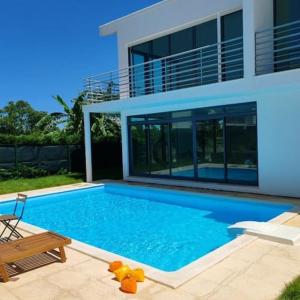 Villa Palmela Resort V5 Piscina privado