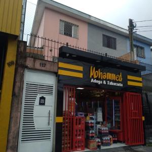 Residencial JHB