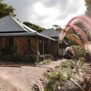 Baxter Lodge - Hinterland Country Luxury