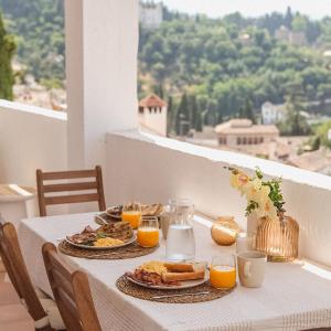 Casa Antonio - Breathtaking Views Alhambra