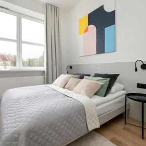 Gagarina Warszawa Przytulne Studio by Noclegi Renters