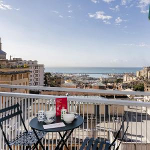 Castelletto Horizon Heights by Wonderful Italy