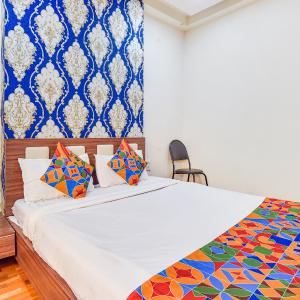 FabHotel Shri Shyam Palace