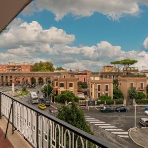 Piazza Lodi - Apartment