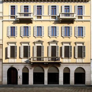 Manzoni 44 Suite