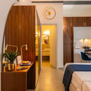 Suite INTERNO 9