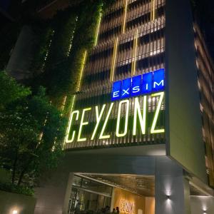 Ceylonz Suites By MyStay