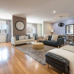 Canela Homes BARCELONA CENTRAL