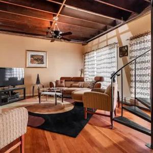 Spacious Family Getaway - Near Cleveland Clinic