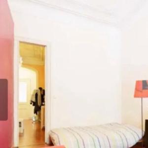 Chambre spacieuse quartier longchamp