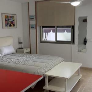 Duplex Oliva Nova golf