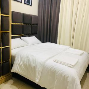 Landtech Vacation Homes - Baniyas Square