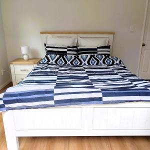 Two bedroom homestay with private entrance in convenient location
