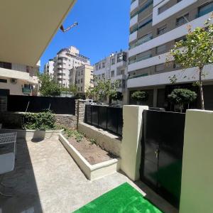 Belle maison équipée RDCet Jardin