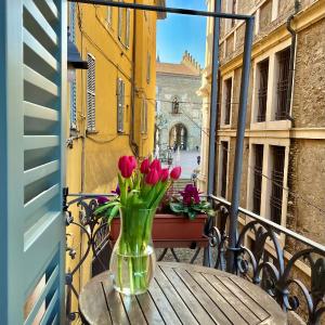 Casa Vacanze Piazza Vecchia