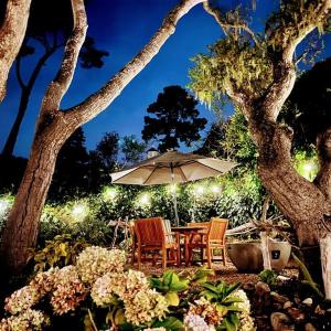 Gorgeous 3-bdrm home, walk to town and beach