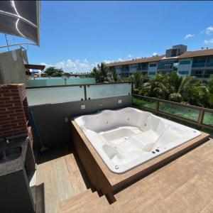 Porto de Galinhas Ano Novo - CUPE
