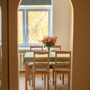 Modern City Stay - New Central Fully Equipped