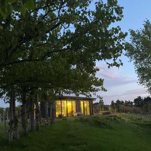 Stablehouse Garden Shed