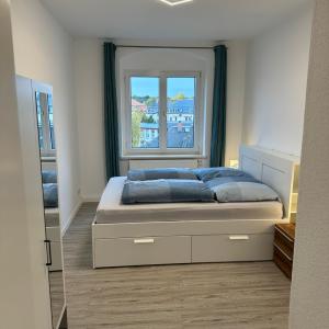 Linda Ninh Apartment