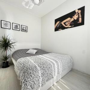 Luksusowy apartament dwupokojowy w TritonPark