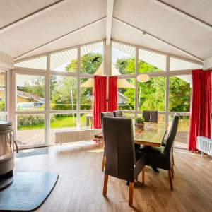 Strandblick - Dorf 1 Ferienhaus 11