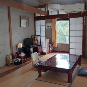 三介荘