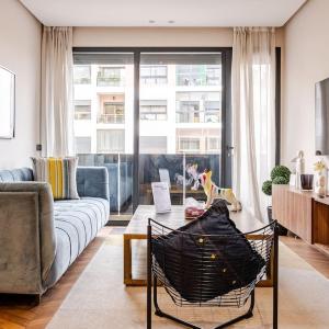 Cozy Luxurious Bourgogne Studio