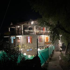 Soham Villa