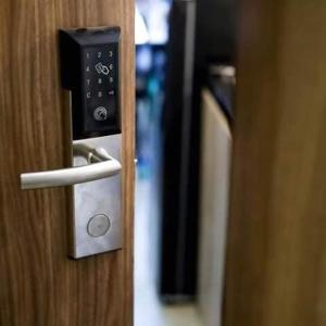 Golden Scape 1 Bedroom near NAIA Airport