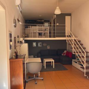 Milo-metro Loft