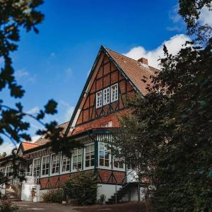 Hotel am Klosterbrunnen