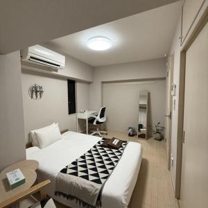 Waseda tomoko hostel