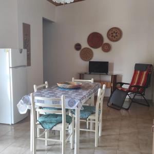 residence timpirussi