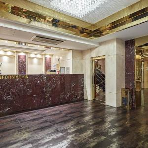 Hotel THE Blixx