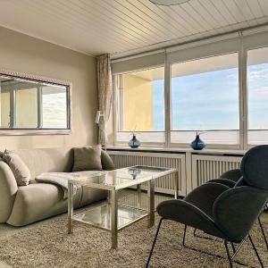 Metropol, Whg 220, See- und Inselblick