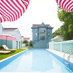 Mila Zai Ye Wai Guest House Shanghai