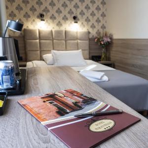 Hotel Maksymilian