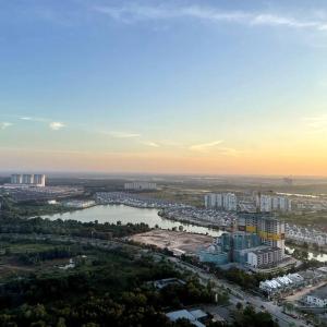 Healing Beautiful view Cyberjaya