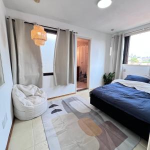 Casa Espaçosa na Vila Romana
