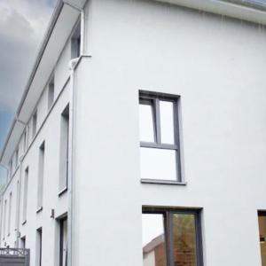 Exklusives Haus Grenze Hamburg West