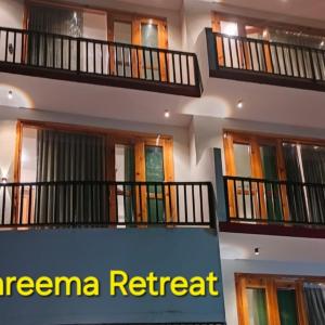 Mareema Retreat by StayApart