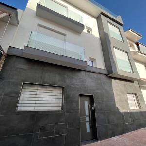 piso ALMA 2B